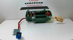 BMW E66 E65 interior fuse relay junction box 6113690058301