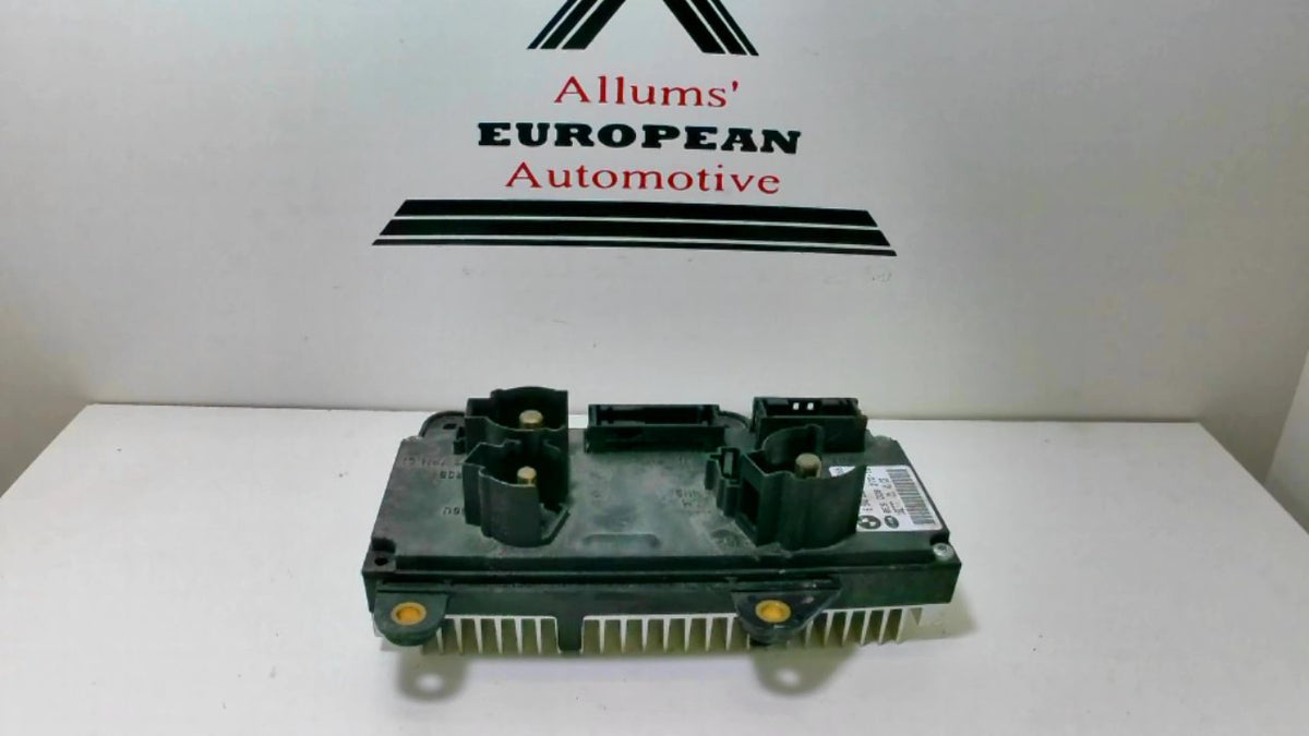 BMW PCM power control module 6940292 – Allums Imports