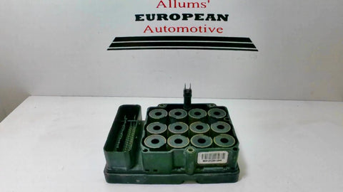Volvo S60 XC70 V70 ABS module 8619968