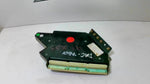 Jaguar XJS A/C climate control module DAC7601