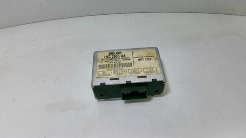 Jaguar XJ6 Anti theft locking control module LNC2665AA