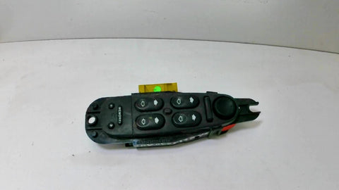 Jaguar S-Type main window switch XR8314540AW0