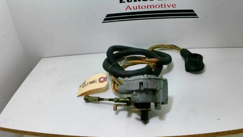 Mercedes electronic ASR sending unit 0005401417