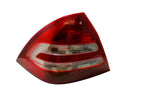 Mercedes W203 05-07 left tail light C230 C320 C240 2038203364