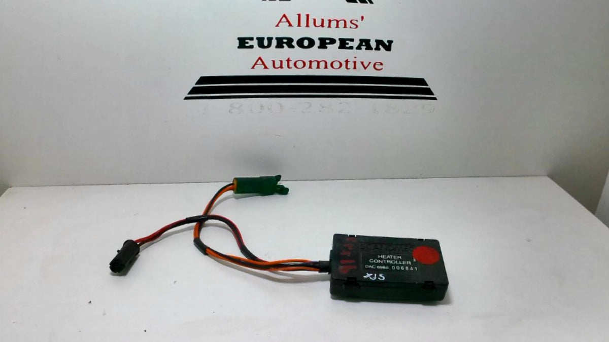 Jaguar XJS heater controller DAC6985 Allums Imports