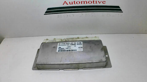 Mercedes ABS ASR control module 0195454232