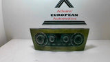 Mercedes W203 W209 A/C Climate Controller Module 2038304285 (USED)