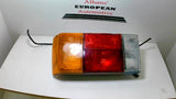 Volkswagen MK1 Golf Rabbit Cabriolet Left Tail Light 171945111L 171945095J (USED)