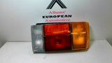 Volkswagen MK1 Golf Rabbit Cabriolet Right Tail Light 171945112L 171945096J (USED)