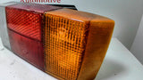 Volkswagen MK1 Golf Rabbit Cabriolet Right Tail Light 171945112L 171945096J (USED)