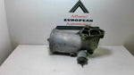 Mercedes W126 M117 M116 engine oil filter housing 1171801211