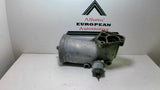 Mercedes W126 M117 M116 engine oil filter housing 1171801211