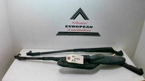 Mercedes W220 S500 S430 S600 S55 Windshield Wiper Arms (USED)