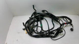 Mercedes R129 engine wiring harness 1295401805 500SL