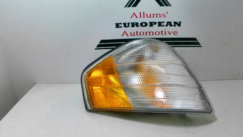 Mercedes R129 W129 right front turn signal 95-02 0008260843