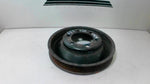 Mercedes W124 W140 OM603 diesel crank pulley 6030320404