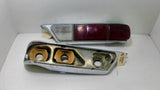 Vanden Plas Princess tail lights