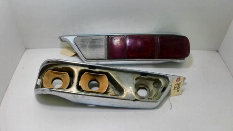 Vanden Plas Princess tail lights