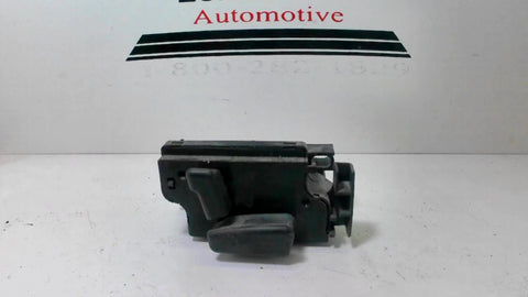 Mercedes W126 left front seat switch 0038201410