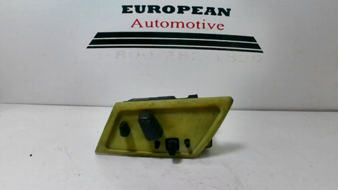 Mercedes W202 98-00 left driver seat switch 2028210951