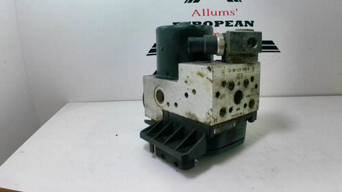 Mercedes W220 W215 ABS pump with module 0265202444 0044614612