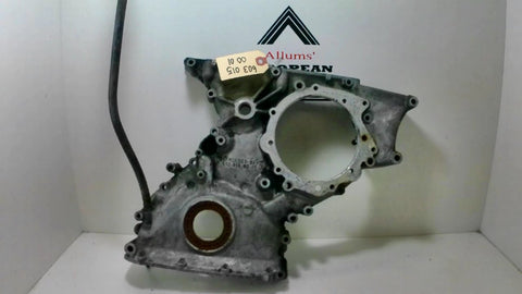 Mercedes W201 W124 300D 190D timing cover 6030150001