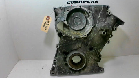 Mercedes W201 190E Timing Cover 1020150401 (USED)