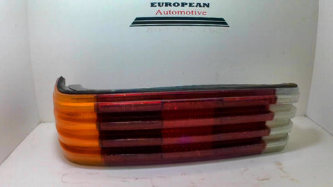 Mercedes R107 W107 560SL 450SL 380SL 72-89 Left Tail Light 1078204164 #1211 (USED)