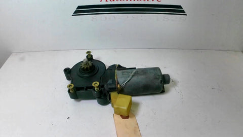 Volvo S80 left front window motor 0130821760