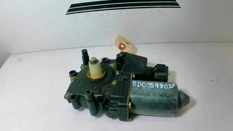 Audi A4 S4 right front window motor 8D0959802F
