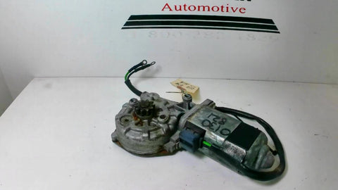 Mercedes W126 560SEC 380SEC W123 300CD Coupe Right Front Window Motor 0130821023 (USED)
