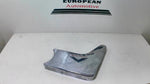 Mercedes R107 450SL 380SL 560SL left lower seat trim panel 1079131428