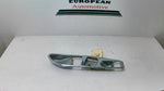 Mercedes R107 450SL 380SL 560SL left door handle trim panel