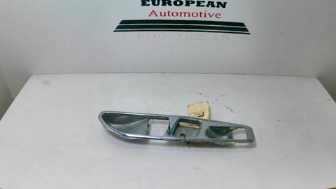 Mercedes R107 450SL 380SL 560SL left door handle trim panel