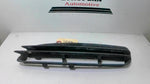 Volvo S70 V70 front bumper trim panel insert 09151511