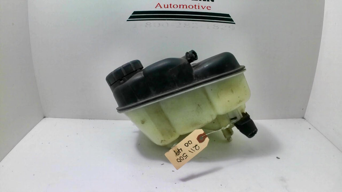 Mercedes W211 Expansion Tank 2115000049 (USED) – Allums Imports