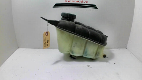 Mercedes W220 S500 S430 coolant expansion tank 2205000049