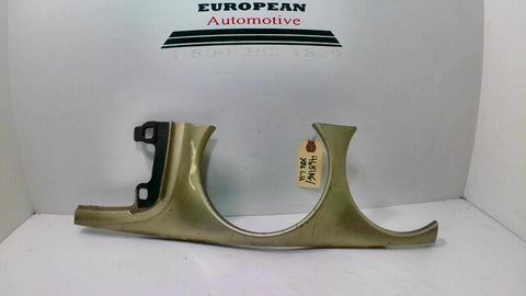 Jaguar XJ8 headlight trim bezel surround 98-02 4651AF #4