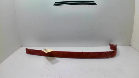 Volvo 940 960 740 760 left side headlight trim panel 1358548 #6