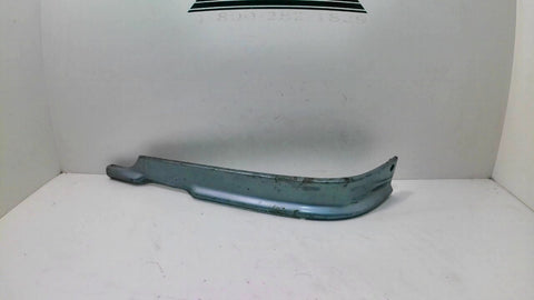 Mercedes R107 380SL 450SL 560SL left side headlight fender trim panel