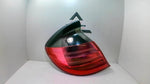 Mercedes W203 coupe 02-04 C230 C320 left tail light 2038200764