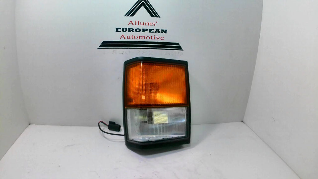Range Rover Classic right front turn signal 87-92 – Allums Imports