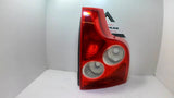 Volvo XC90 right lower tail light lens 30612810 03-06