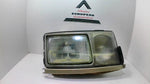 Mercedes W201 190E 190D right side headlight 2018208861 87-93