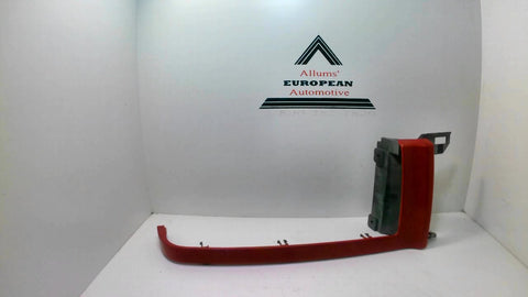 Volvo 740 headlight surround molding 1392087