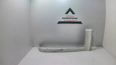 Volvo 740 headlight surround molding 1392087