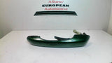 Volvo 960 right side outer door handle 95-98 #7