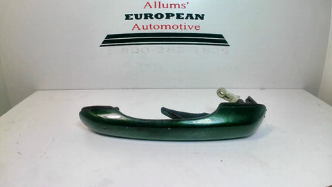 Volvo 960 right side outer door handle 95-98 #7