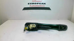 Volvo 960 right side outer door handle 95-98 #7