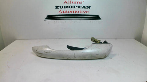 Volvo 960 right side outer door handle 95-98 #8